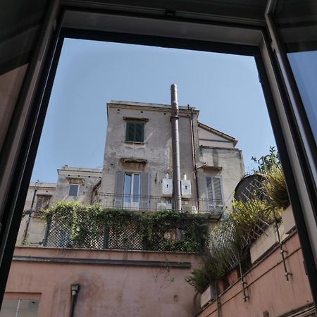 Jef Apartments Fontana Di Trevi Loft, Roma Zewnętrze zdjęcie