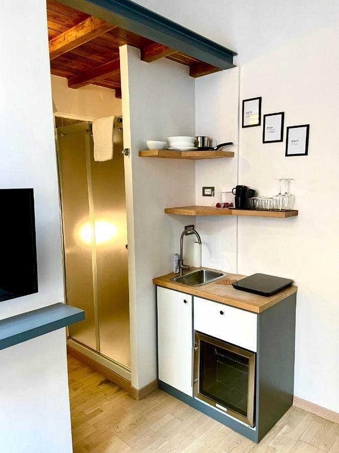 Jef Apartments Fontana Di Trevi Loft, Roma Zewnętrze zdjęcie