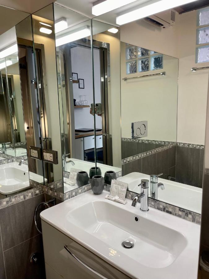 Jef Apartments Fontana Di Trevi Loft, Roma Zewnętrze zdjęcie
