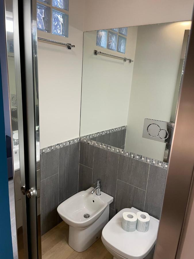 Jef Apartments Fontana Di Trevi Loft, Roma Zewnętrze zdjęcie