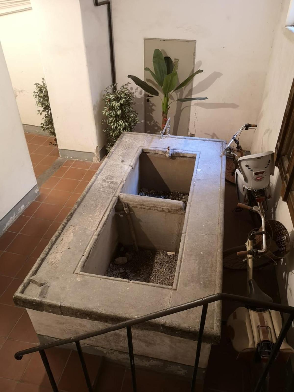 Jef Apartments Fontana Di Trevi Loft, Roma Zewnętrze zdjęcie