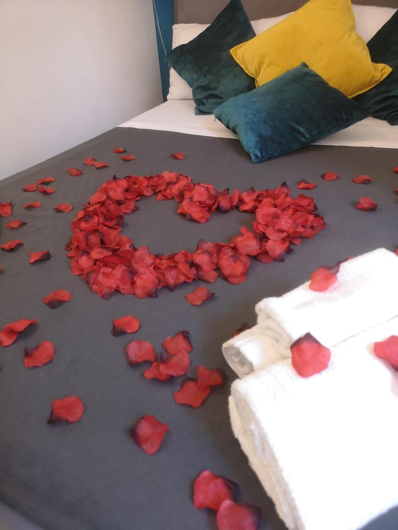 Jef Apartments Fontana Di Trevi Loft, Roma Zewnętrze zdjęcie
