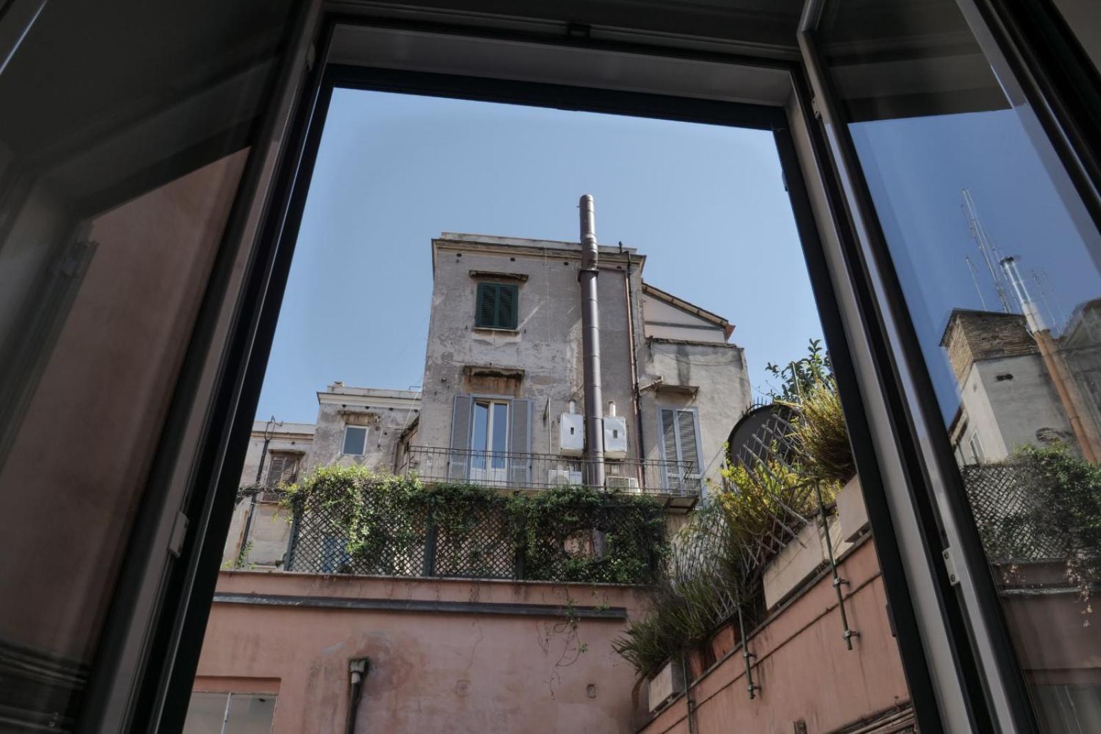 Jef Apartments Fontana Di Trevi Loft, Roma Zewnętrze zdjęcie