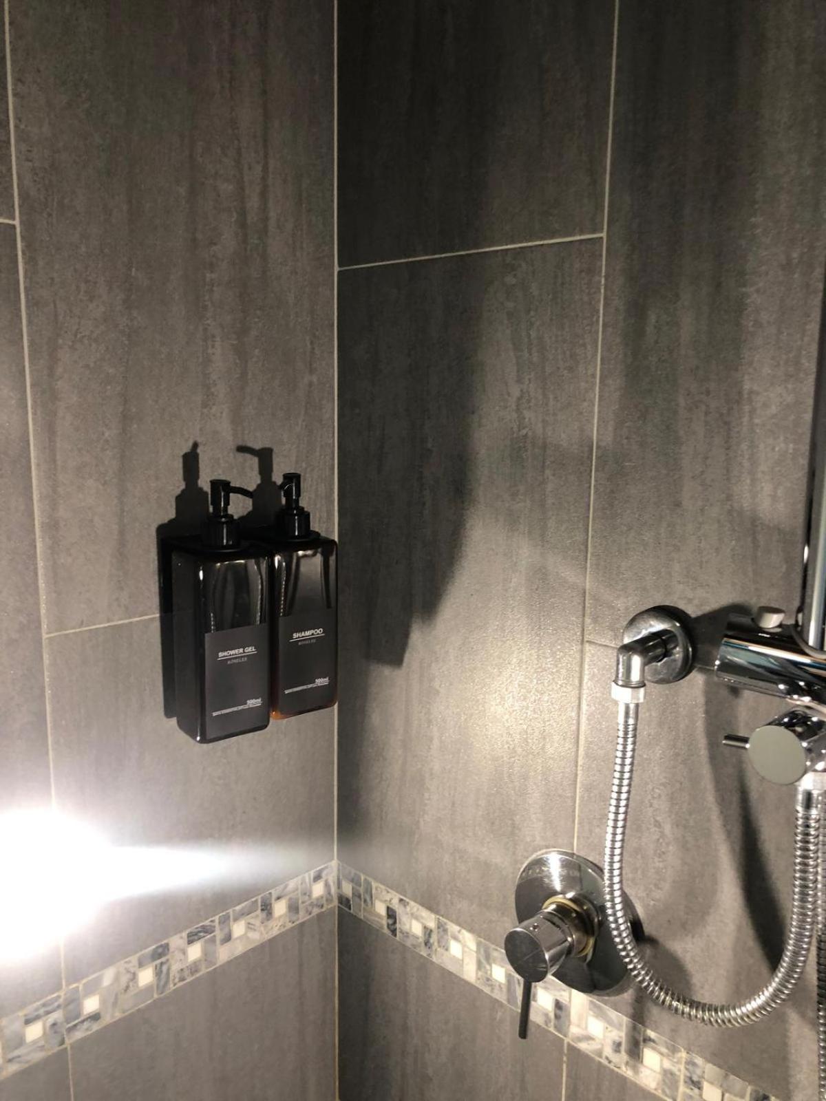 Jef Apartments Fontana Di Trevi Loft, Roma Zewnętrze zdjęcie